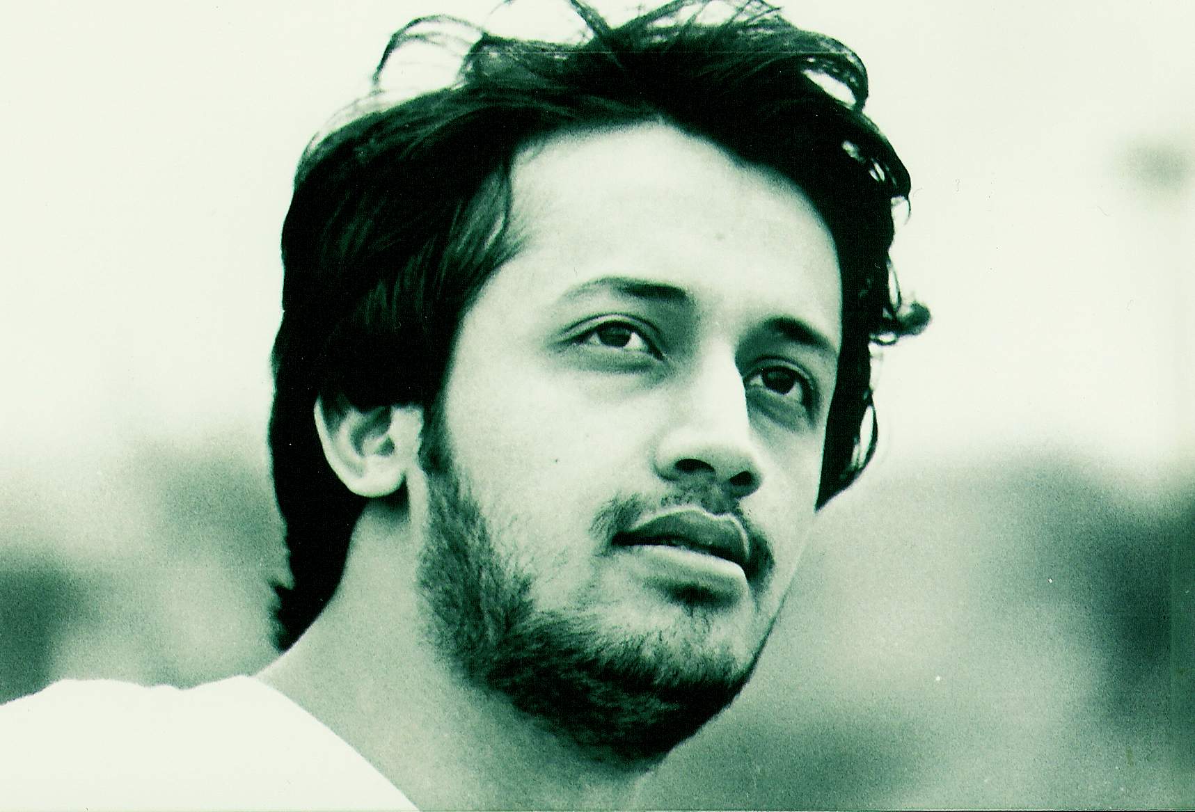 Atif Aslam Songs Mp3 2018 Free MP3 Download