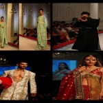 Bridal Couture Week Karachi