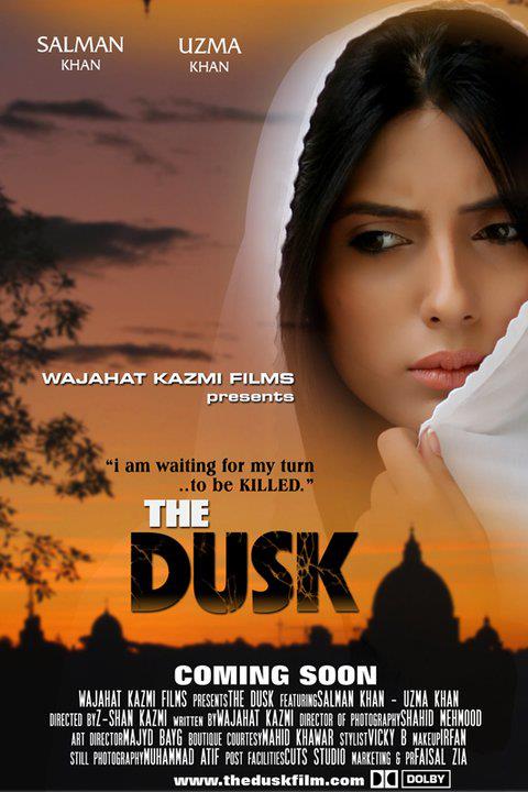 The Dusk movie
