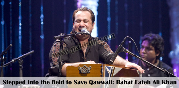 Pakistani Qawwali Free Download