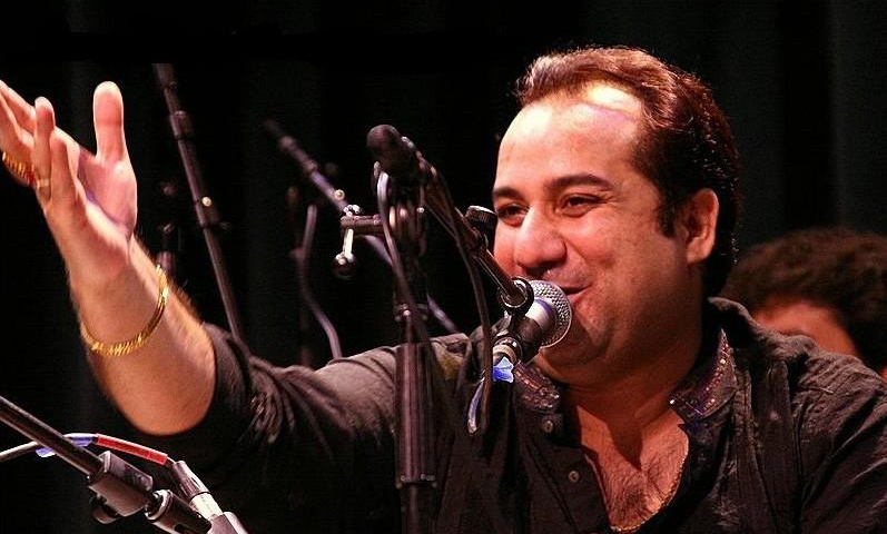 songs of rahat fateh ali songs of rahat fateh ali