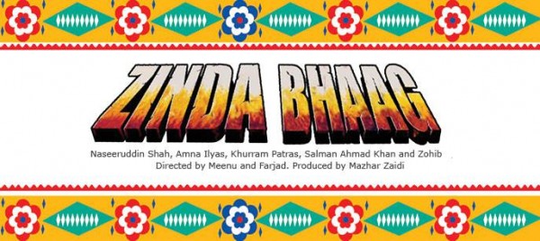 Zinda Bhaag 